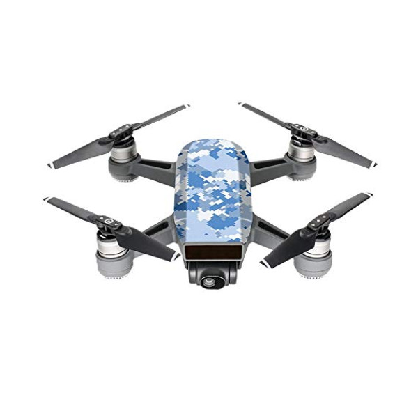 Наклейка для DJI Spark (CA5)